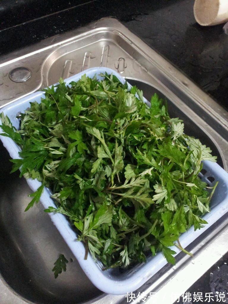 白酒|鼻炎不管多厉害，一把艾叶就搞定，方法一学就会，效果好还不反复