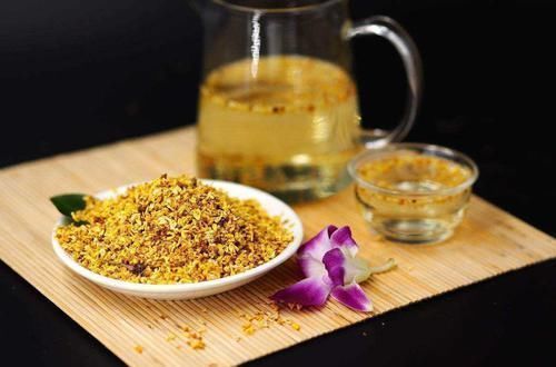 丁香茶|都说喝红茶养胃,其实真正养胃的是这三种茶,可惜很多人还不知道