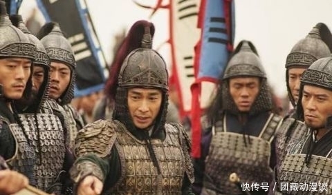 可用|建文帝败给朱棣是因为无将可用？这样用人给他韩信也没用