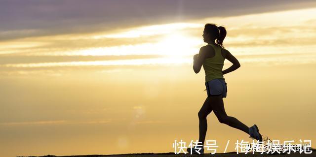 etc|跑步几年才能明白的5个道理,不是老鸟感受不到