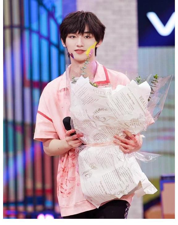 天天向上|丁程鑫加入快本被“舉報”：既然他可以，王一博為什么不行