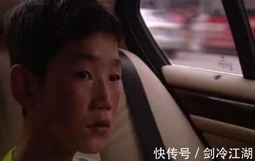 農(nóng)村|《變形計》唯一沒把游戲當真的農(nóng)村男孩，今走出山村變成了這樣！