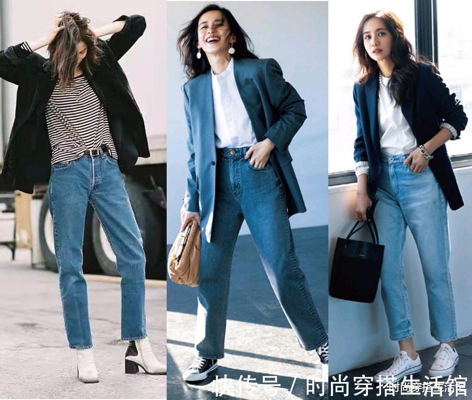 穿搭|秋天的外套别乱买,有这几款就够了,简约大方又气质,美得很高级