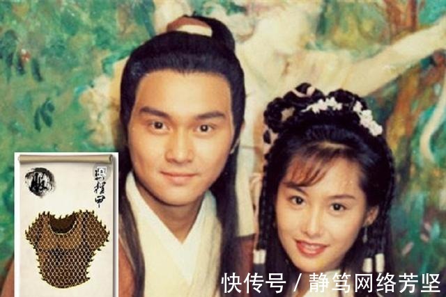 双臂|临终前自断双臂,一生愧对黄老邪,梅超风用命换来了师父的原谅