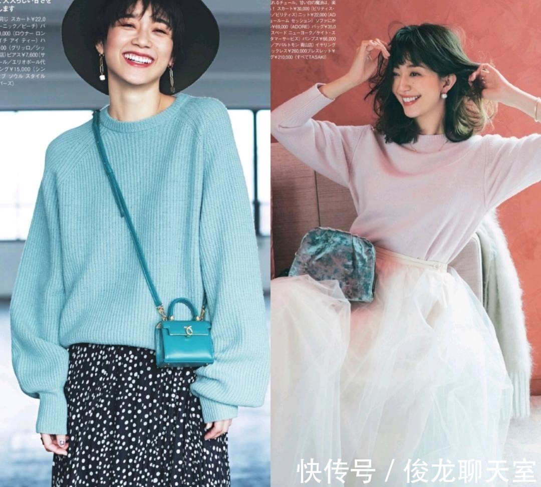 搭配 40岁女人怎么穿才惊艳?“亮色法”为你的穿搭护航,优雅减龄