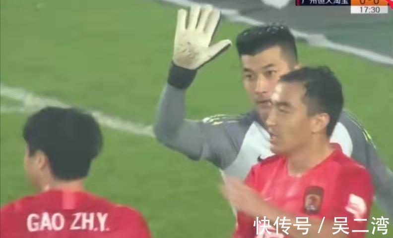 刘殿座|刘殿座加盟“中甲恒大”,董春雨紧随其后!双冠王鲁能瑟瑟发抖