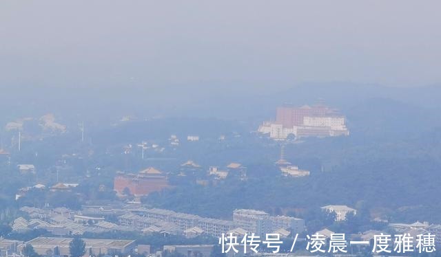 宝山寺|走遍中国寺院之第1436家，承德宝山寺