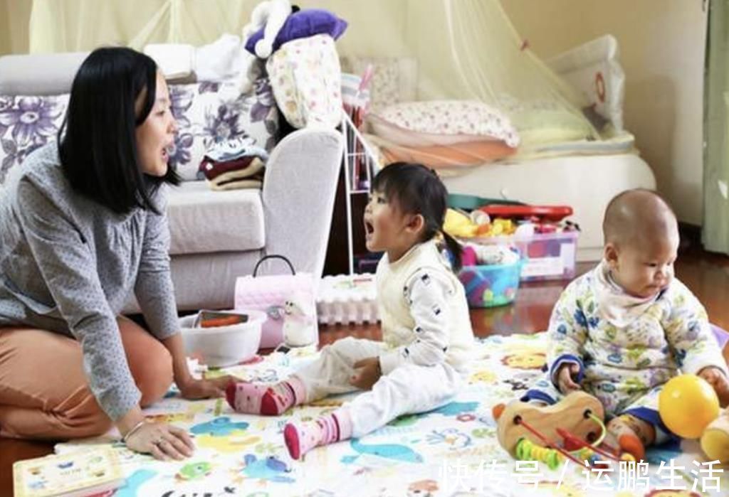 妈妈|“假精致”妈妈正在流行,网友:面子挣足了,孩子也毁了