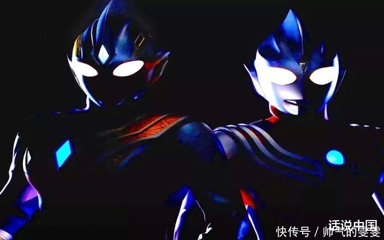 打敗|打敗黑暗扎基,卻敗給怪獸杰頓,諾亞奧特曼的實(shí)力到底縮水了多少