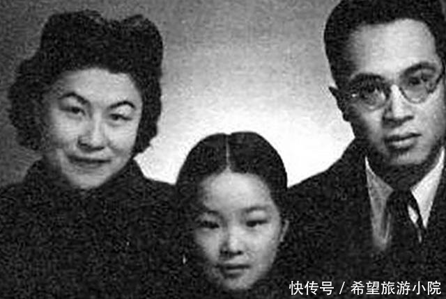 爸爸妈妈|杨绛与钱钟书给孩子的教育很简单,但是少有家长能做到