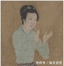 这幅传世名画,背后有史上最文雅的权力斗争