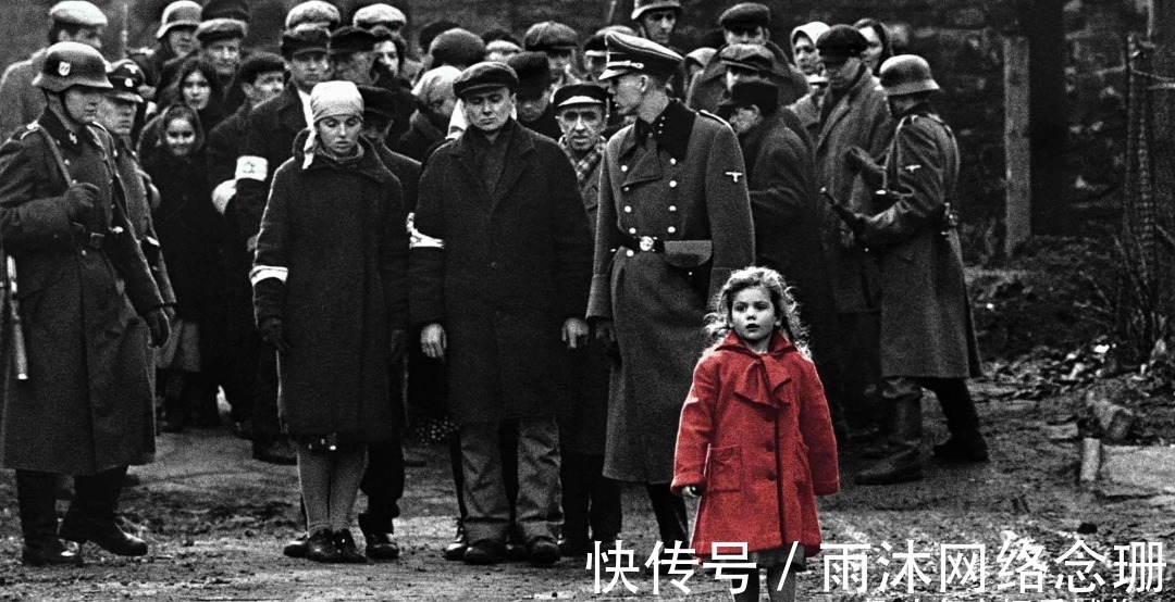 希特勒为什么要杀犹太人?犹太人在德国做