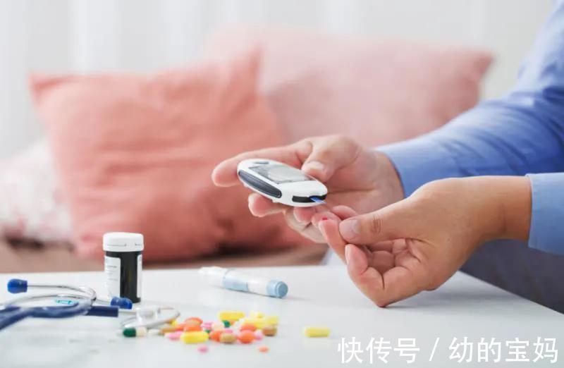 要素|糖尿病治疗中的5大要素缺一不可