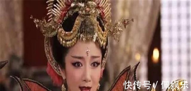 女娲#长大后才能看懂的《哪吒传奇》， 苏妲己九命为他死，真的是真爱