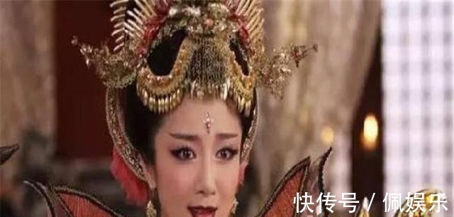 女娲#长大后才能看懂的《哪吒传奇》, 苏妲己九命为他死,真的是真爱