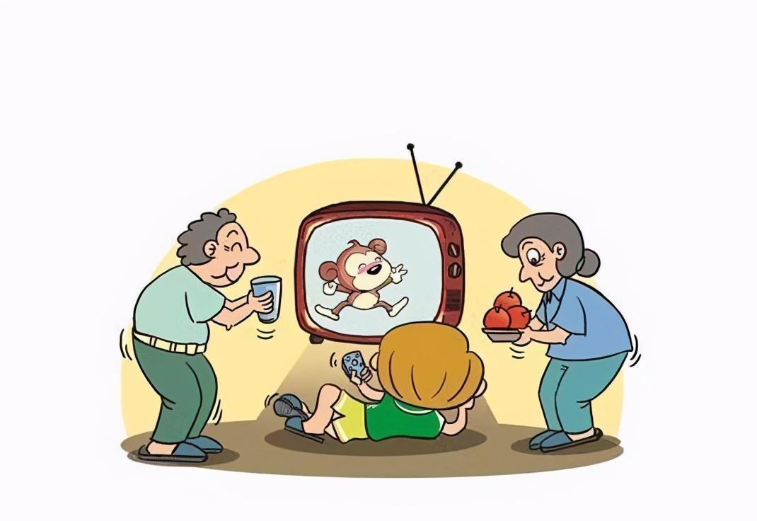 小时候|孩子有这些迹象说明已经被惯坏了,6岁前不改正,将来很难有出息