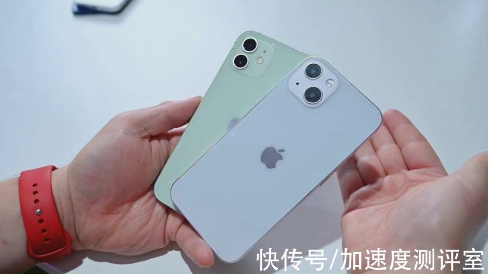 新机|不建议现在买iPhone12的三个理由，最后一个说到心坎里去了