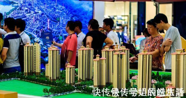 大城市|比买不起房更令人忧心？房奴成各城市主力军，贷款买房常态化