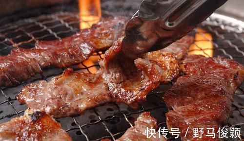 烤肉|高血脂不能吃肉吗？“3种肉”很适合高血脂人群，不怕胆固醇升高