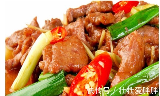 看着十分馋的美食，简单易学好吃不腻，在家待客很有面子！