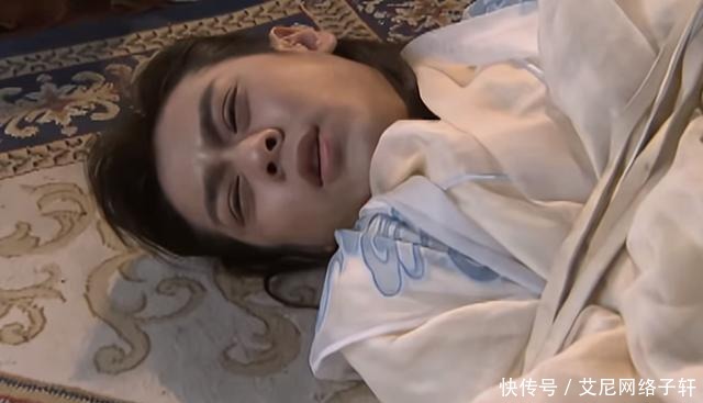 段誉|段正淳在死之前,到底知不知道段誉不是他的亲生儿子?