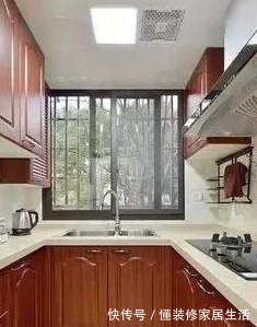 房子|老婆装修的房子，太漂亮了，单单一个客厅都被好友赞爆了