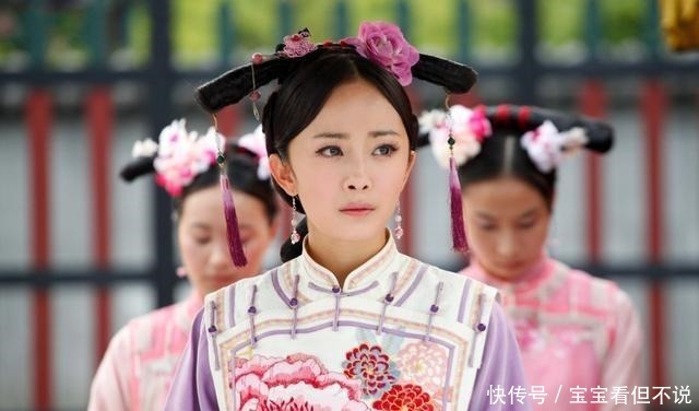 等候|慈禧上厕所的时候,为什么还要让丫鬟嘴里含着水在一旁等候