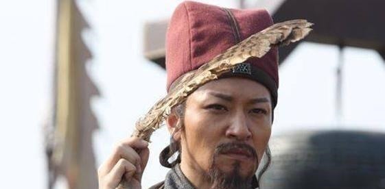 朱武$水浒中暗藏的四大军师,吴用垫底,和其他三位相比,他不值一提!