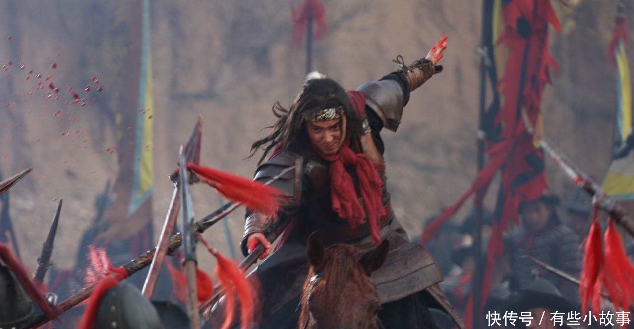 攻必克|梁山好汉之前“战必胜,攻必克”,为何打方腊时,却死伤一大半!