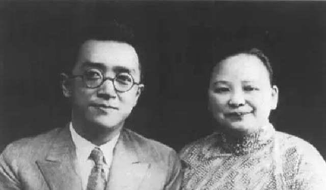 朱安#江冬秀写信嘱胡适别让表妹做饭太辛劳,岂知表妹已睡在丈夫床边