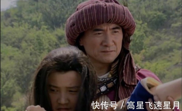 唐钰小宝&重温《仙剑1》凡人出身的拜月法力从何而来他与剑圣孰强孰弱