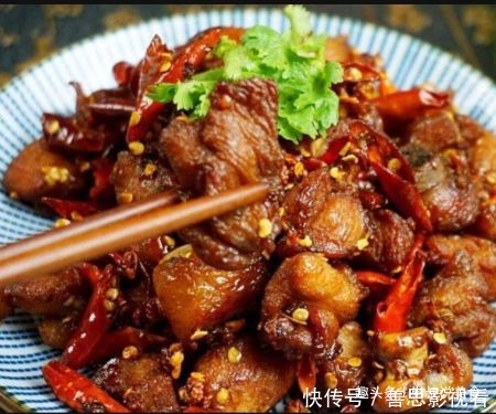 学会|学会5道美味的家常菜,老公会更加爱你,越吃越停不下筷子,舒服