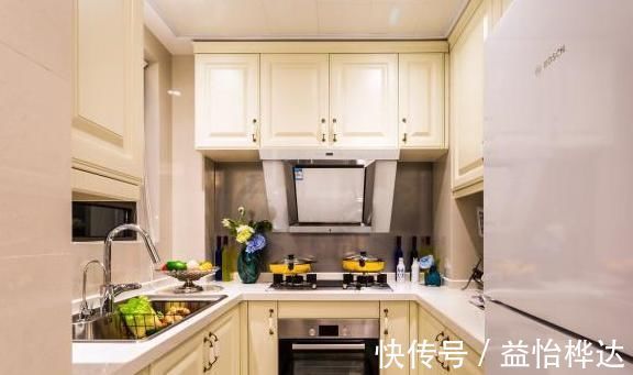 挡水边|不顾家人反对，厨房台面装挡水边，入住后窃喜，自己这么聪明