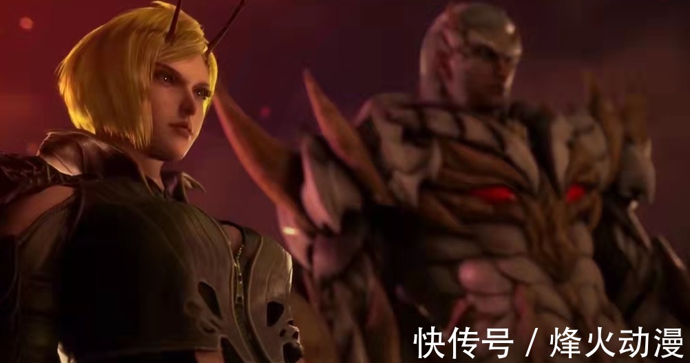 铁匠协会|斗罗大陆:一个细节证明邪月杀的并不是真的铁匠协会会长,她才是