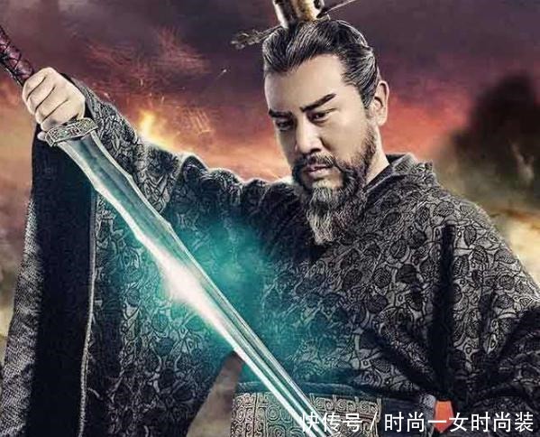 最终|韩信有后代曹操军队基本都要感谢他,司马伦最终却将其子孙尽灭