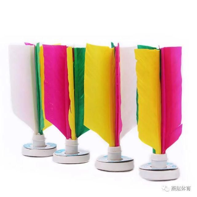 花毽|老少皆宜 花样繁多 毽球运动好处多