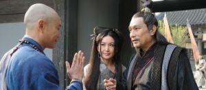 杨雄@他是水浒传中最胆大心细的好汉,梁山排名三十三,最终死于战斗中!