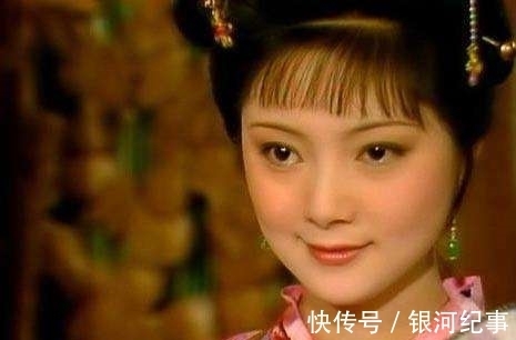 宝钗&不用紫鹃为黛玉的将来着急,贾母其实早就为黛玉做好了准备