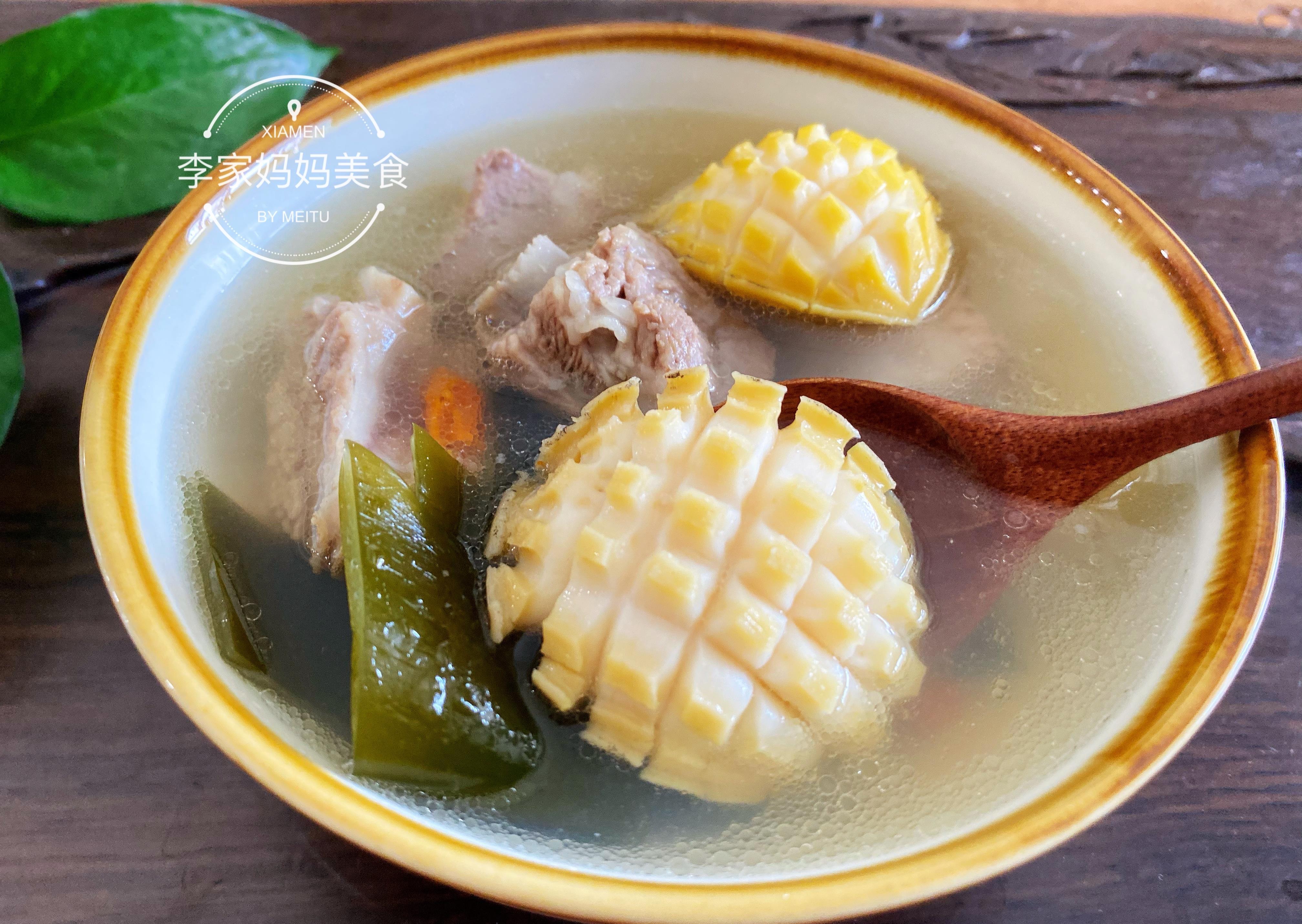 豆芽|入秋天,有钱没钱,记得吃5种海鲜,营养足含钙高,全家都爱吃