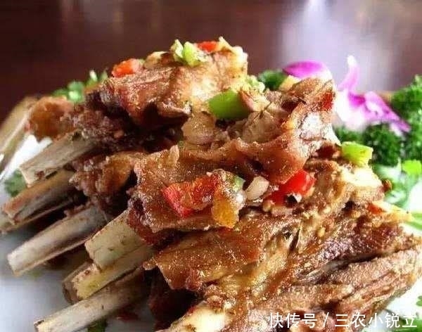 中国各省市的第一名菜,每道都让人垂涎欲滴,你的家乡是什么?