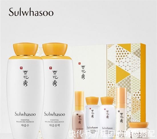 悦诗风吟 护肤品套装哪个效果好 2021年公认好用的护肤品套装排行榜!