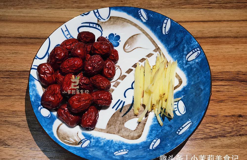 常喝|从现在到三伏天，建议女人，早上常喝这糖水，气血充足，精神度夏