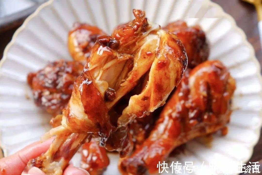 蒜瓣|家有电饭锅就能做!不放油、不加水,一撕脱骨,连吃8个都不够!