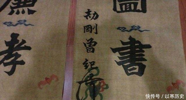 中国一奇对,皇帝一出考生扭头就跑,至今都没人能够对得出