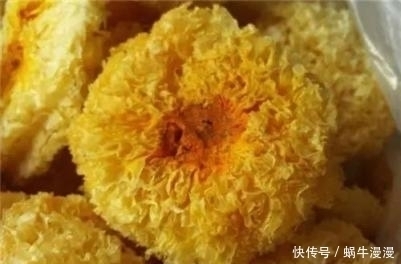 银耳|宁可不吃也不要买的街市品种。对身体有害。