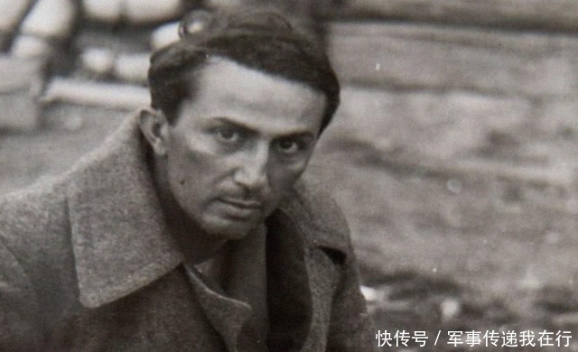营救|雅科夫被德军俘虏，斯大林为何不营救？看看他的态度是怎样的