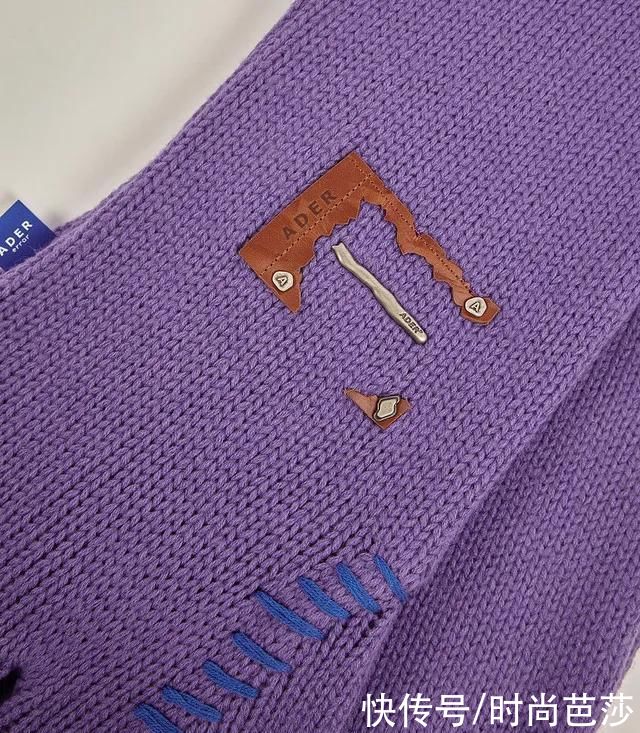  围巾|会挑围巾的女孩，衣Q不会太低，比如Jennie