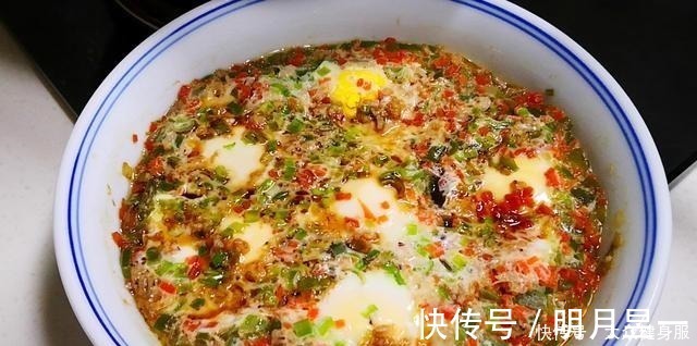 三人行必有我师焉|终于找到鸡蛋最好吃做法,不煮也不煎,比吃红烧肉还过瘾,太香了