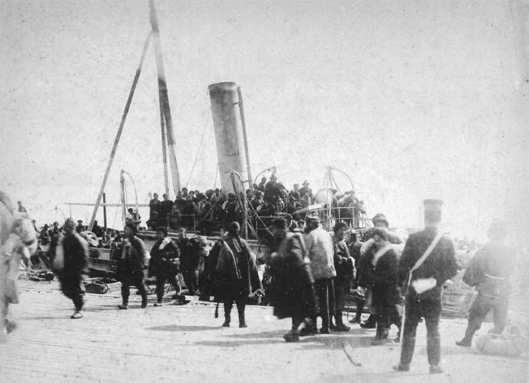 不平等条约|英国归还中国的不只是香港，还有这座城市，那里环境优美还很富裕