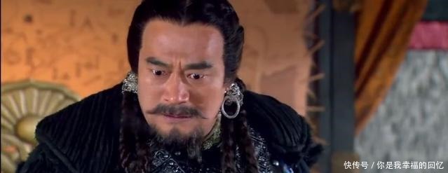 大王|武功盖世的乔峰,被辽主封为“南院大王”,这究竟是多大的官!